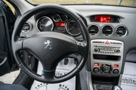 Peugeot 308 1.6* 2012г* LED* фейс, снимка 12