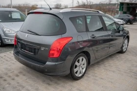 Peugeot 308 1.6* 2012г* LED* фейс, снимка 6