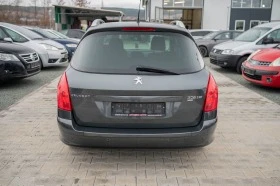 Peugeot 308 1.6* 2012г* LED* фейс, снимка 7