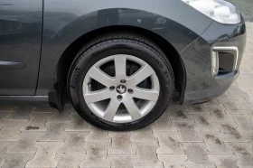 Peugeot 308 1.6* 2012г* LED* фейс, снимка 15