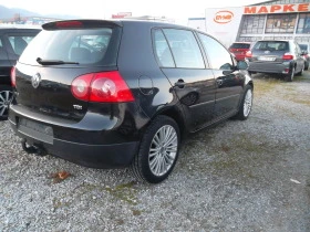 VW Golf 1.9TDI-105k.s - [4] 