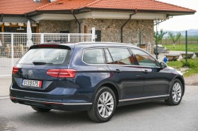 VW Passat 2.0TDI* Highline* Matrix LED* ACC* Alkantar* Germa | Mobile.bg   5