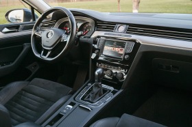 VW Passat 2.0TDI* Highline* Matrix LED* ACC* Alkantar* Germa, снимка 9 - Автомобили и джипове - 45408013