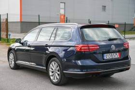 VW Passat 2.0TDI* Highline* Matrix LED* ACC* Alkantar* Germa, снимка 7 - Автомобили и джипове - 45408013