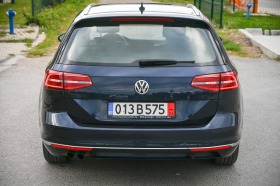 VW Passat 2.0TDI* Highline* Matrix LED* ACC* Alkantar* Germa, снимка 6 - Автомобили и джипове - 45408013