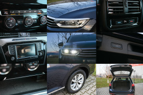 VW Passat 2.0TDI* Highline* Matrix LED* ACC* Alkantar* Germa | Mobile.bg   8