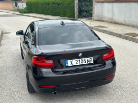 BMW 218, снимка 6 - Автомобили и джипове - 45750901