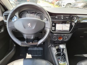 Peugeot 301 1.6i-AVTOMATIK, снимка 10