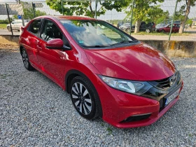 Honda Civic 1.8 vvt -i 140 к, снимка 3