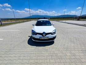 Renault Megane Капариран, снимка 2