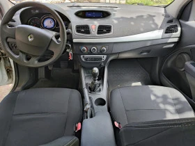 Renault Megane Капариран, снимка 10