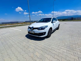 Renault Megane Капариран, снимка 1