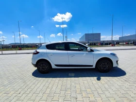 Renault Megane Капариран, снимка 4