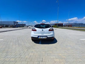 Renault Megane Капариран, снимка 6