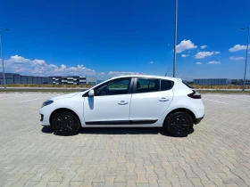 Renault Megane Капариран, снимка 8