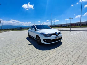 Renault Megane Капариран, снимка 3