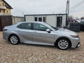 Toyota Camry 2.5i 218. 3918 | Mobile.bg    5