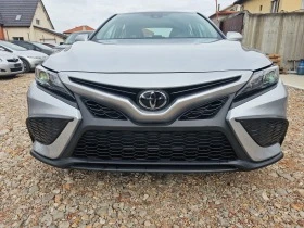 Toyota Camry 2.5i 218. 3918 | Mobile.bg    2