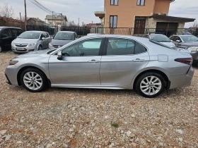 Toyota Camry 2.5i 218кс. 3918км, снимка 6