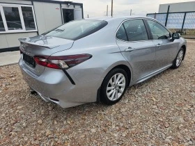 Toyota Camry 2.5i 218. 3918 | Mobile.bg    7