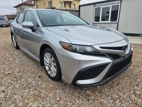 Toyota Camry 2.5i 218. 3918 | Mobile.bg    4