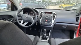 Kia Ceed 1, 6CRDI SW, снимка 11