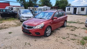 Kia Ceed 1, 6CRDI SW, снимка 2