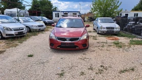 Kia Ceed 1, 6CRDI SW, снимка 1