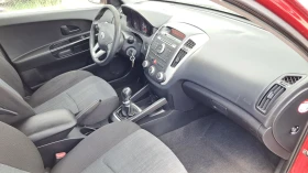 Kia Ceed 1, 6CRDI SW, снимка 9