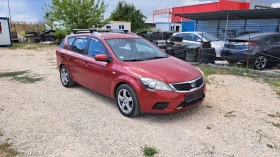 Kia Ceed 1, 6CRDI SW, снимка 3