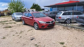 Kia Ceed 1, 6CRDI SW | Mobile.bg    4