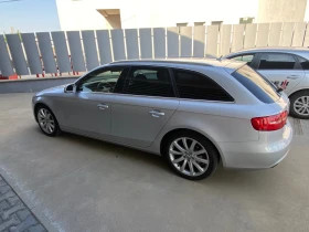 Audi A4 2.0TDI Quattro, снимка 9