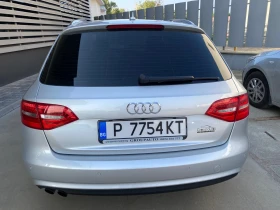 Audi A4 2.0TDI Quattro, снимка 3