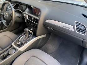 Audi A4 2.0TDI Quattro, снимка 11