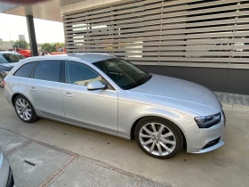 Audi A4 2.0TDI Quattro | Mobile.bg    2