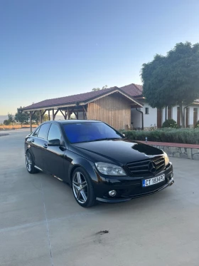 Mercedes-Benz C 320 AMG | Mobile.bg    2