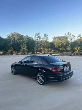 Mercedes-Benz C 320 AMG, снимка 9