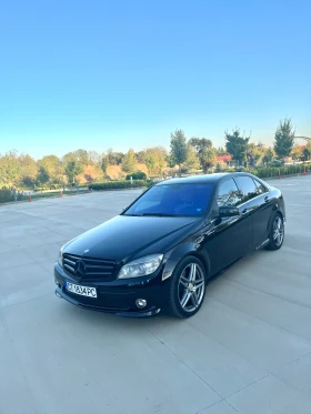  Mercedes-Benz C 320