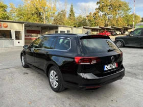 VW Passat 2.0TDI, снимка 3