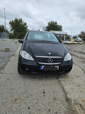 Mercedes-Benz A 180 CDI | Mobile.bg    1