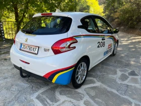 Peugeot 208, снимка 6