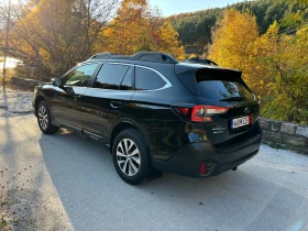 Обява за продажба на Subaru Outback 2.5 I Premium ~46 000 лв. - изображение 3