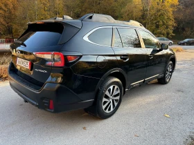 Обява за продажба на Subaru Outback 2.5 I Premium ~46 000 лв. - изображение 5