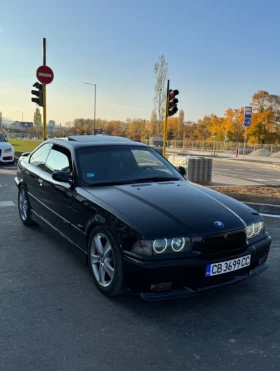 BMW 318 318IS M42, снимка 2