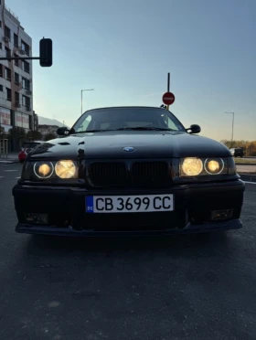 BMW 318 318IS M42, снимка 3