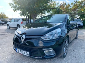 Renault Clio 1.2T GT-SPORT АВТОМАТИК, снимка 1