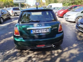 Mini One 1.6, снимка 4