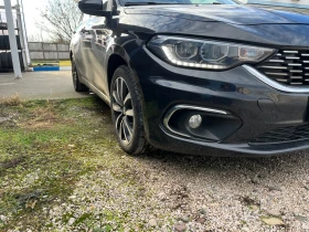 Fiat Tipo, снимка 7