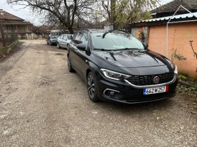 Fiat Tipo, снимка 1