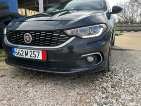 Fiat Tipo, снимка 8